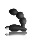 Big Boy Silicone Prostate And Perineum Massager Vibrator -...