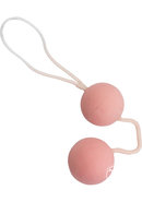 Nen-wa Kegel Balls #4 - Pink