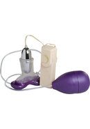 Me You Us Clitoral Massager Vibrating Clitoral Suction Pump...