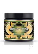 Kama Sutra Honey Dust Kissable Body Powder Sweet...