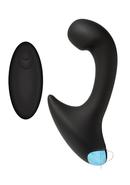 Optimale P-curve Rechargeable Silicone Vibrating Prostate...