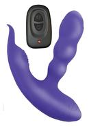 Anal-ese Collection Rechargeable Silicone P- Spot Prostate...