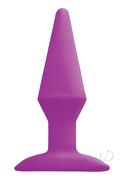 Touch Anal Arouser Rechargeable Silicone Vibrating Butt...