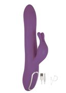 Devine Vibes Ultimate G-spot Thumper Rechargeable Silicone...