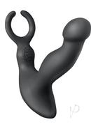 Anal-ese Collection Scrotum Andamp; P-spot Stimulator...