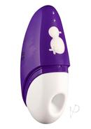 Romp Free Rechargeable Clitoral Air Stimulator -...